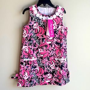 Lilly Pulitzer shift dress